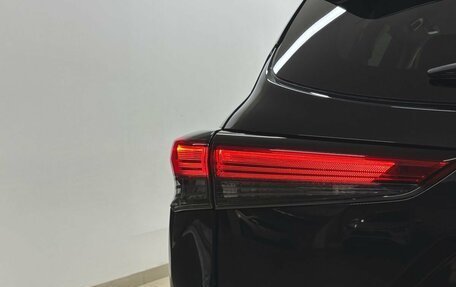 Toyota Highlander, 2025 год, 5 790 000 рублей, 10 фотография