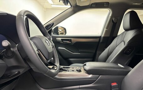 Toyota Highlander, 2025 год, 5 790 000 рублей, 11 фотография