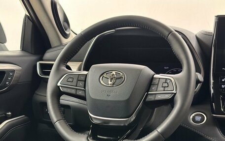 Toyota Highlander, 2025 год, 5 790 000 рублей, 19 фотография
