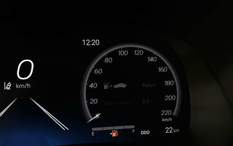 Toyota Highlander, 2025 год, 5 790 000 рублей, 21 фотография