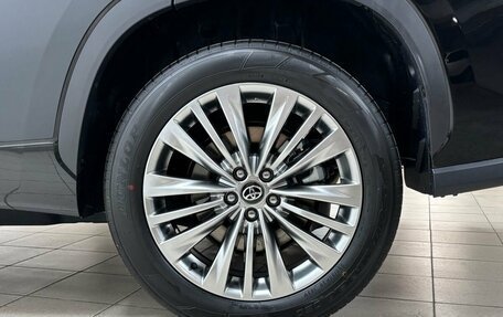 Toyota Highlander, 2025 год, 5 790 000 рублей, 20 фотография