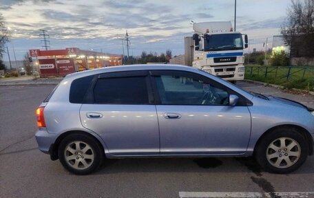 Honda Civic VII, 2000 год, 449 000 рублей, 3 фотография
