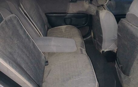 Honda Civic VII, 2000 год, 449 000 рублей, 9 фотография