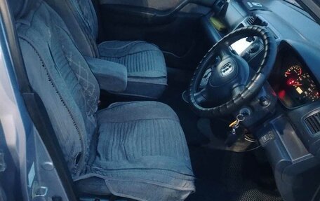 Honda Civic VII, 2000 год, 449 000 рублей, 11 фотография