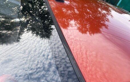 Hyundai Getz I рестайлинг, 2009 год, 350 000 рублей, 11 фотография