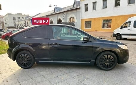Ford Focus II рестайлинг, 2009 год, 470 000 рублей, 2 фотография