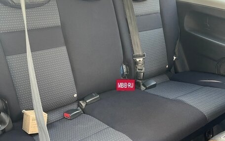 Hyundai Getz I рестайлинг, 2009 год, 350 000 рублей, 6 фотография