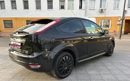 Ford Focus II рестайлинг, 2009 год, 470 000 рублей, 3 фотография