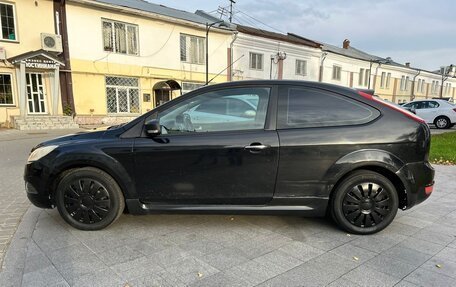 Ford Focus II рестайлинг, 2009 год, 470 000 рублей, 6 фотография
