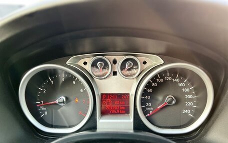 Ford Focus II рестайлинг, 2009 год, 470 000 рублей, 17 фотография