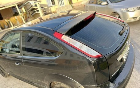 Ford Focus II рестайлинг, 2009 год, 470 000 рублей, 12 фотография