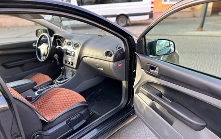 Ford Focus II рестайлинг, 2009 год, 470 000 рублей, 13 фотография