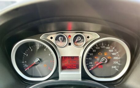 Ford Focus II рестайлинг, 2009 год, 470 000 рублей, 19 фотография