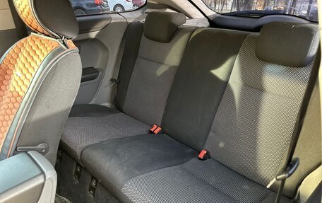 Ford Focus II рестайлинг, 2009 год, 470 000 рублей, 21 фотография