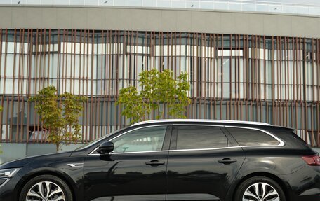 Renault Talisman, 2017 год, 1 590 000 рублей, 3 фотография