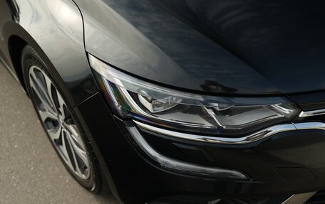 Renault Talisman, 2017 год, 1 590 000 рублей, 4 фотография