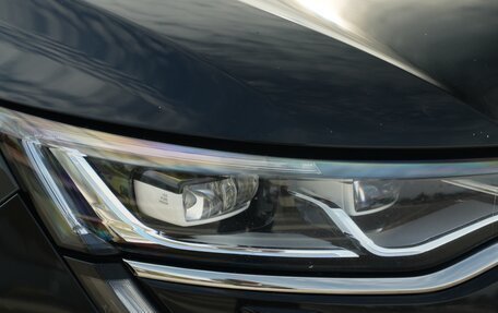 Renault Talisman, 2017 год, 1 590 000 рублей, 18 фотография
