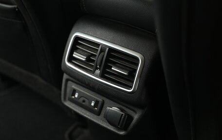 Renault Talisman, 2017 год, 1 590 000 рублей, 11 фотография