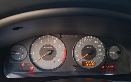 Nissan Almera Classic, 2012 год, 600 000 рублей, 5 фотография