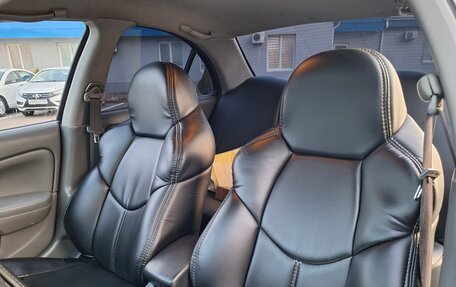 Nissan Almera Classic, 2012 год, 600 000 рублей, 7 фотография
