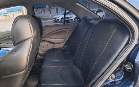 Nissan Almera Classic, 2012 год, 600 000 рублей, 6 фотография