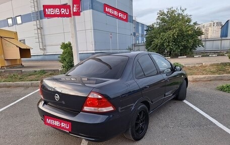 Nissan Almera Classic, 2012 год, 600 000 рублей, 3 фотография
