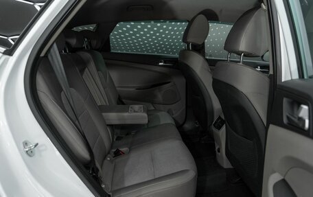 Hyundai Tucson III, 2020 год, 2 498 000 рублей, 15 фотография