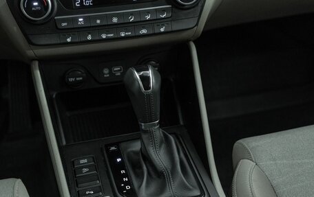 Hyundai Tucson III, 2020 год, 2 498 000 рублей, 13 фотография