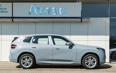 BMW X3, 2025 год, 7 790 000 рублей, 5 фотография