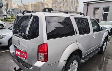 Nissan Pathfinder, 2005 год, 700 000 рублей, 3 фотография