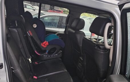 Nissan Pathfinder, 2005 год, 700 000 рублей, 11 фотография