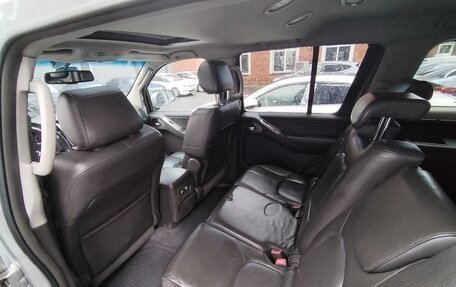 Nissan Pathfinder, 2005 год, 700 000 рублей, 10 фотография