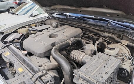 Nissan Pathfinder, 2005 год, 700 000 рублей, 13 фотография