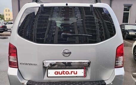 Nissan Pathfinder, 2005 год, 700 000 рублей, 2 фотография