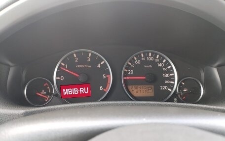 Nissan Pathfinder, 2005 год, 700 000 рублей, 12 фотография