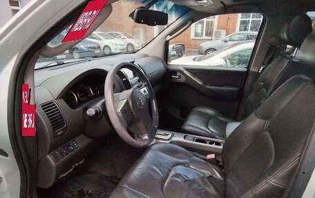 Nissan Pathfinder, 2005 год, 700 000 рублей, 9 фотография