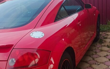 Audi TT, 2003 год, 500 000 рублей, 4 фотография