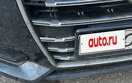 Audi A6, 2017 год, 1 700 000 рублей, 9 фотография