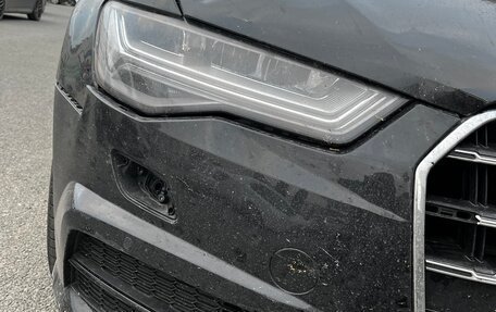 Audi A6, 2017 год, 1 700 000 рублей, 6 фотография