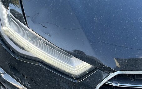 Audi A6, 2017 год, 1 700 000 рублей, 7 фотография