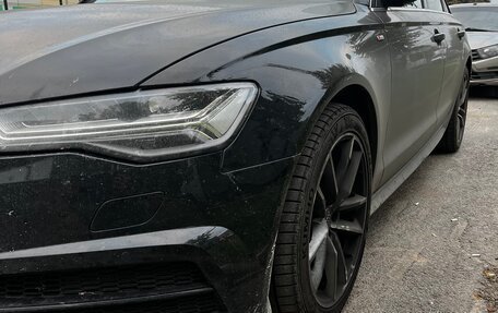 Audi A6, 2017 год, 1 700 000 рублей, 5 фотография