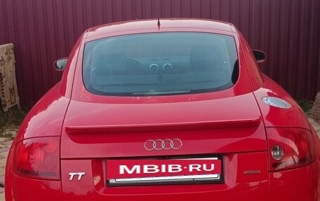 Audi TT, 2003 год, 500 000 рублей, 3 фотография