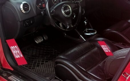 Audi TT, 2003 год, 500 000 рублей, 7 фотография