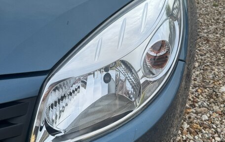 Renault Sandero I, 2012 год, 850 000 рублей, 10 фотография