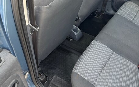 Renault Sandero I, 2012 год, 850 000 рублей, 15 фотография
