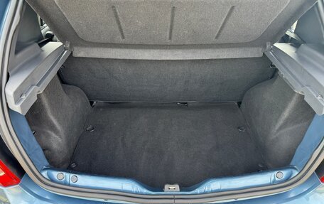 Renault Sandero I, 2012 год, 850 000 рублей, 22 фотография