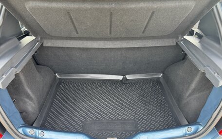 Renault Sandero I, 2012 год, 850 000 рублей, 25 фотография