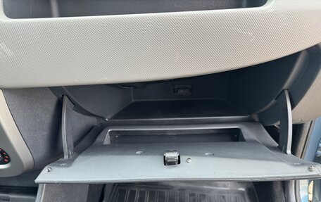 Renault Sandero I, 2012 год, 850 000 рублей, 30 фотография
