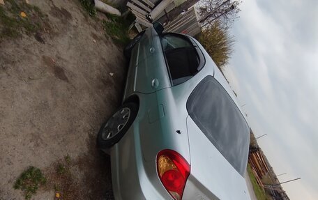 KIA Spectra II (LD), 2006 год, 250 000 рублей, 5 фотография