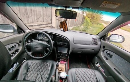 KIA Spectra II (LD), 2006 год, 250 000 рублей, 6 фотография